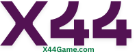 X44game.com